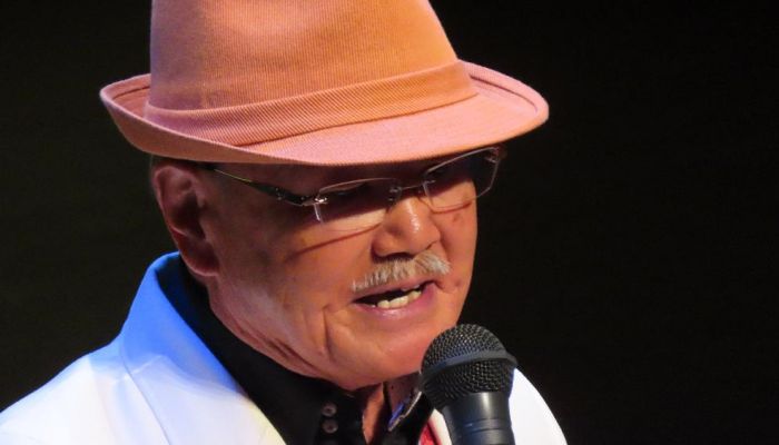 第3回全道キタシルバ杯カラオケ大会　美声が会場を包みました（2025.3.27）
